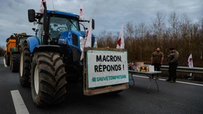 Kollektive französische Verantwortungslosigkeit