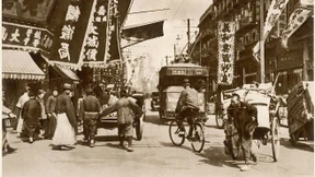 In China verhungern zwei Millionen – und jetzt?