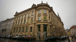 Das Superhirn des Steuerrechts muss vor Gericht