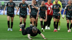 Trainer Straus verlässt Bayern-Fußballerinnen