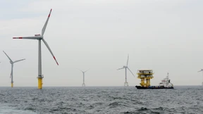 Öko-Forschung in den Wind geschrieben?