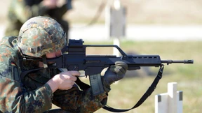 Regierungserklärung, Debatte, symbolische Abstimmung