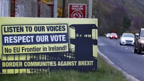 Kann Technik den Brexit-Streit lösen?