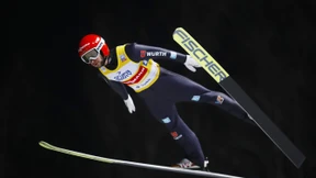 Skisprung-Quartett holt gleich Podestplatz