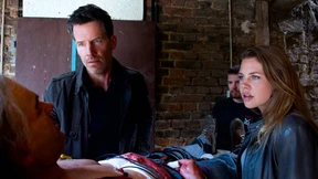 Kommissar in der Komfortzonenkrise