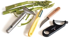 Der Veteran der Hobler