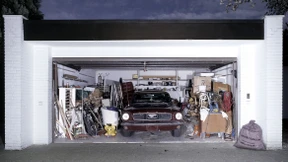 Chaotische Garagen und das Hin und Her beim E-Auto