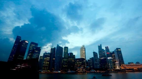 Singapur will nur noch die Besten