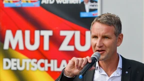 Verfassungsschutz prüft Beobachtung von Höcke