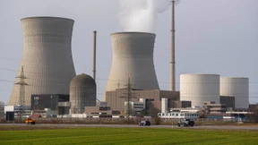 Schwieriger Abschied von der Atomkraft