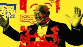 Wie Mr. Lee die Welt mit Quallen ernähren wollte