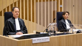 Staatsanwälte fordern lebenslang wegen Abschuss von MH17