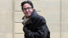 Der Berater mit der Schuhmanie