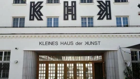 Aus im „Kleinen Haus der Kunst“