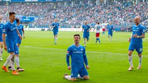 Darmstadt macht das halbe Dutzend voll