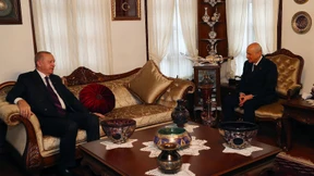 Wie die Türkei ihre Bürger impft