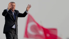 Erdogans Bewährungsprobe