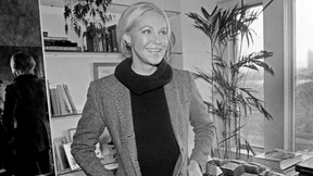 Joan Kennedy ist gestorben