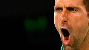 Djokovic beendet das Tennis-Märchen in Melbourne
