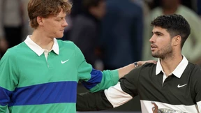 „Hinter Sinner und Alcaraz ist Dschungel“