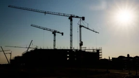 Sanierung geht vor Neubau