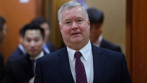 Amerika sieht keine Frist bei Verhandlungen mit Nordkorea