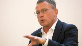 Wie mutig ist der DFB?