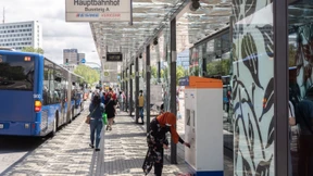 Keine Haftgefahr mehr für Schwarzfahrer