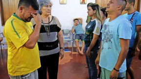 Zeige uns doch bitte, was ist!