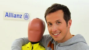 „Es muss zischen, dampfen und brodeln“