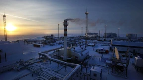 EU setzt auf Gas aus Aserbaidschan und Turkmenistan