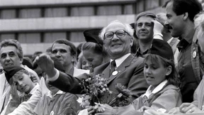 Warum befragen wir unsere Eltern nicht?