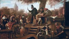 Wie man die Welt betrügt