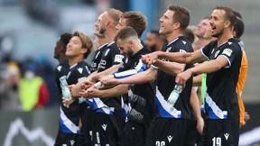 Erfolgreiches Heim-Comeback für Bielefeld