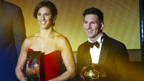 Messi kommt nicht zur Weltfußballerwahl