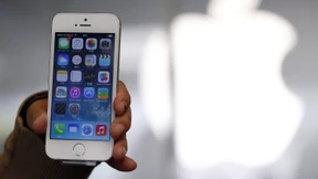 iPhone könnte Bildschirm aus Saphirglas bekommen