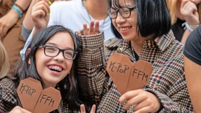 „K-Pop-Gruppen müssen perfekt sein“