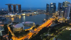 Vom Fischerort zur Metropole