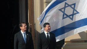 Vom jüdischen Staat lernen heißt Putin besiegen lernen