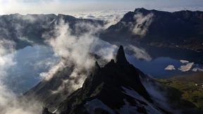 Der schlummernde Drache Nordkoreas