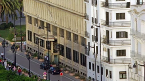 Was ist, wenn die Folterer zurückkehren?