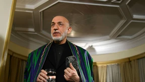 Karzai: Amerika und Nato haben ihr Ziel verfehlt