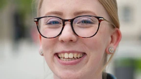 Manches könnte mal renoviert werden