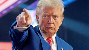 Trump könnte Deutschland noch tiefer in die Rezession ziehen