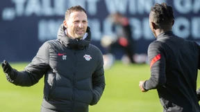 Leipzig tritt mit voller Stärke an