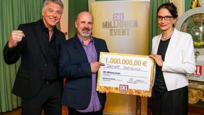 Neue Spitze für die Klassenlotterie der Länder