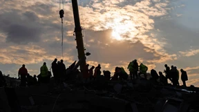 Wie die zerstörte Stadt Antakya wieder aufgebaut werden könnte
