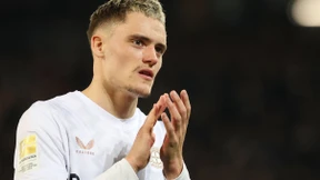 „So etwas gehört sich eigentlich nicht“