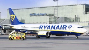 Ryanair kündigt 20 neue Verbindungen ab Frankfurt an