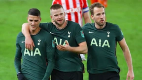 Ärger für Spurs-Trio nach Party